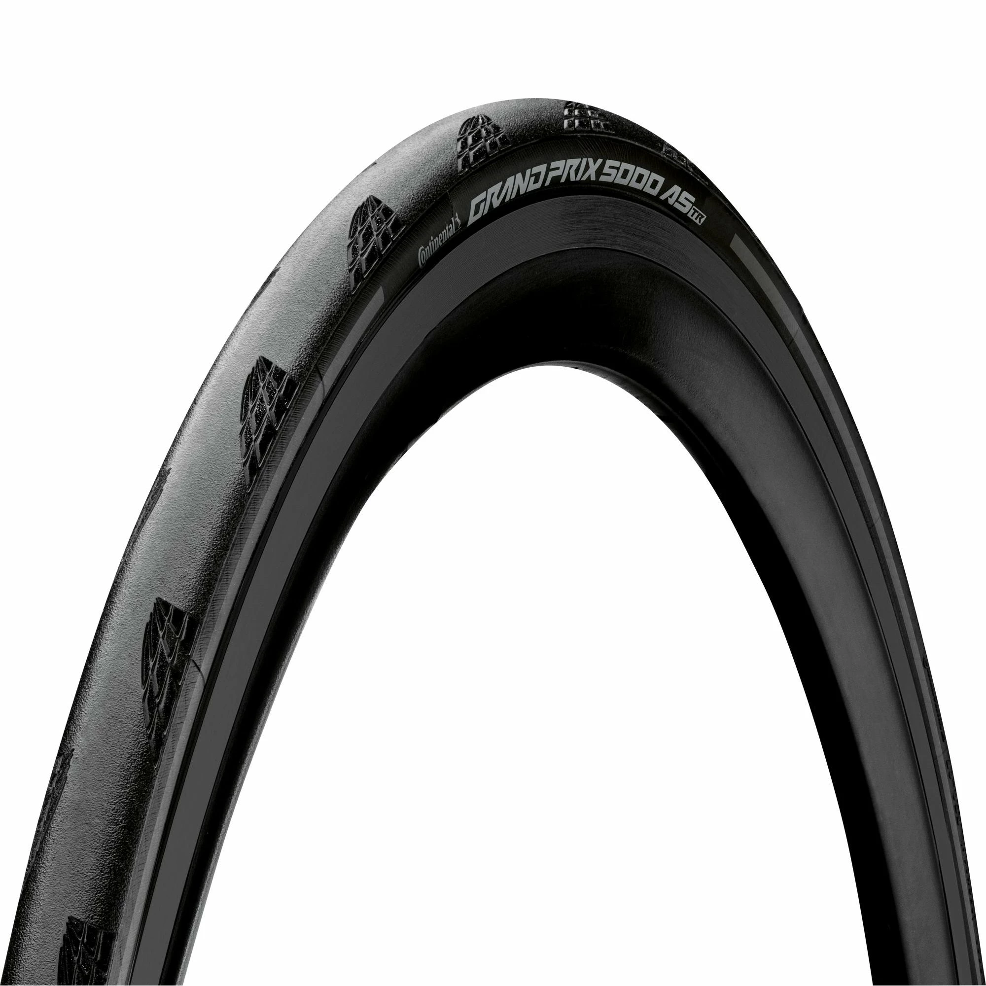 Pneu Vélo Route Continental Grand Prix 5000 AS Tubeless Ready