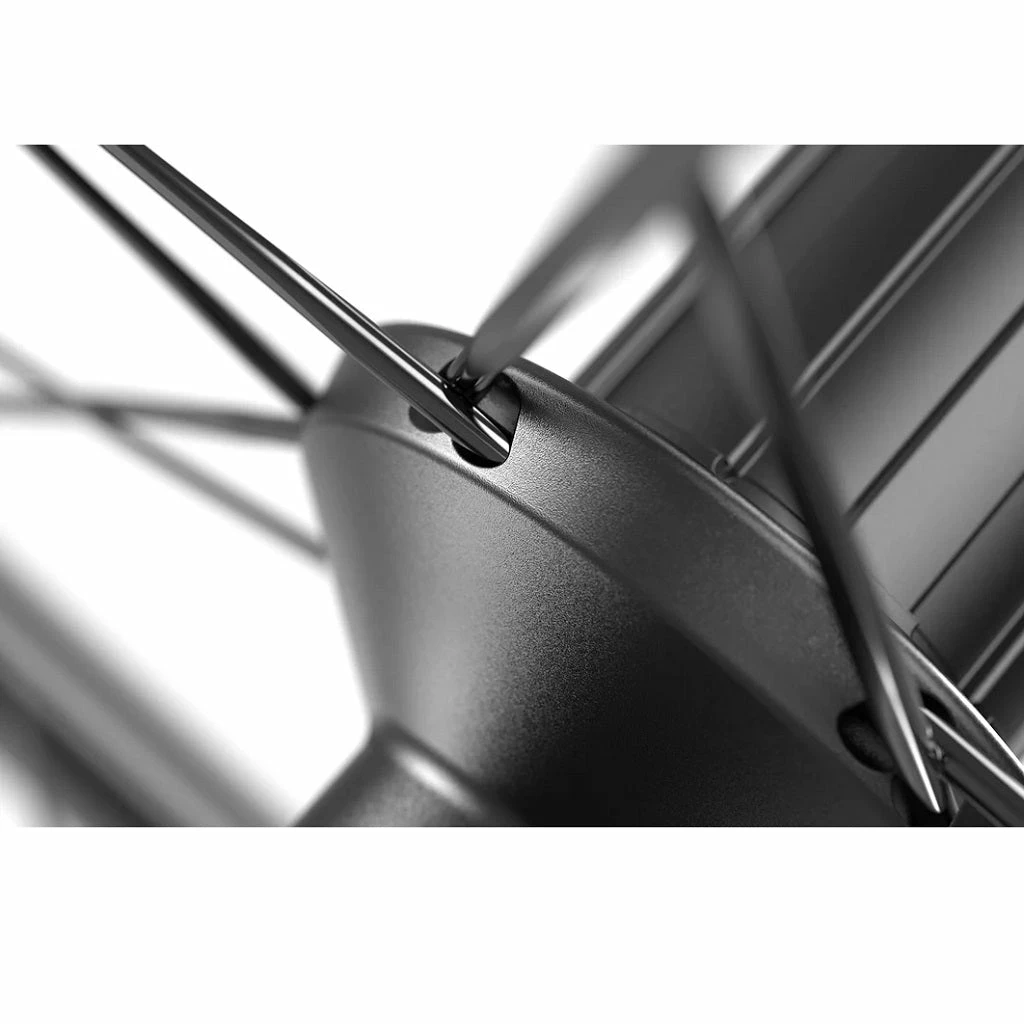 Dt-swiss Roues Vélo Route DT Swiss ARC 1400 DICUT 50 Mm – Image 2