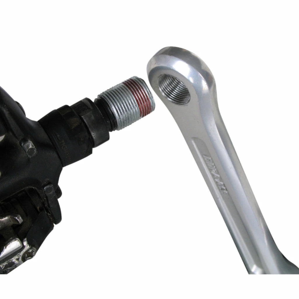 Kit De Réparation Filetage Manivelle De Pédale 5/8"x24 Tpi PE-04700 VAR – Image 3