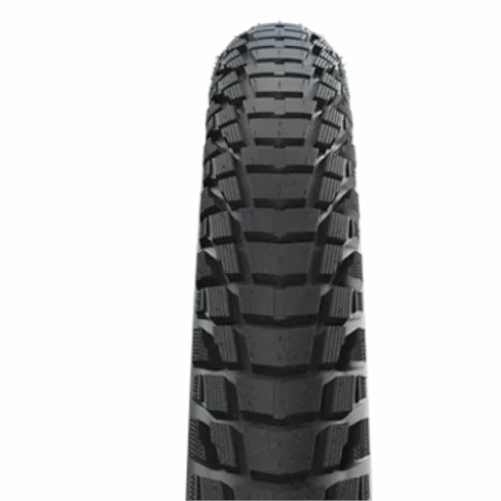 Pneu Vélo Schwalbe Marathon Plus Tour Addix 26 X 2.00 Pouces