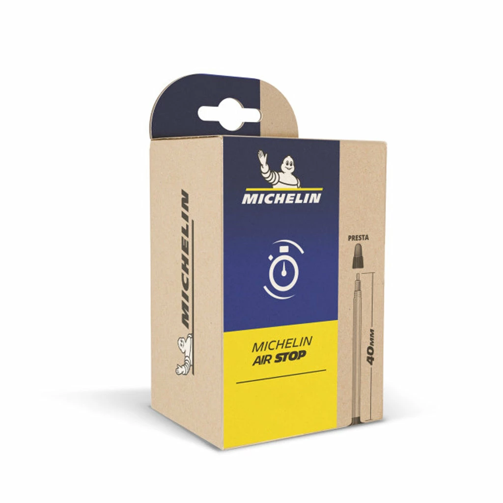 Chambre à Air 10 à 24 Pouces Michelin Airstop – Image 9