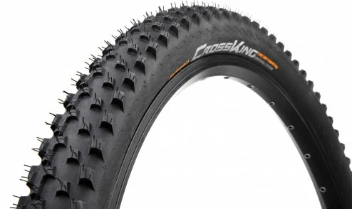 Pneu VTT Continental Cross King PureGrip ShieldWall TLR 29" – Image 5