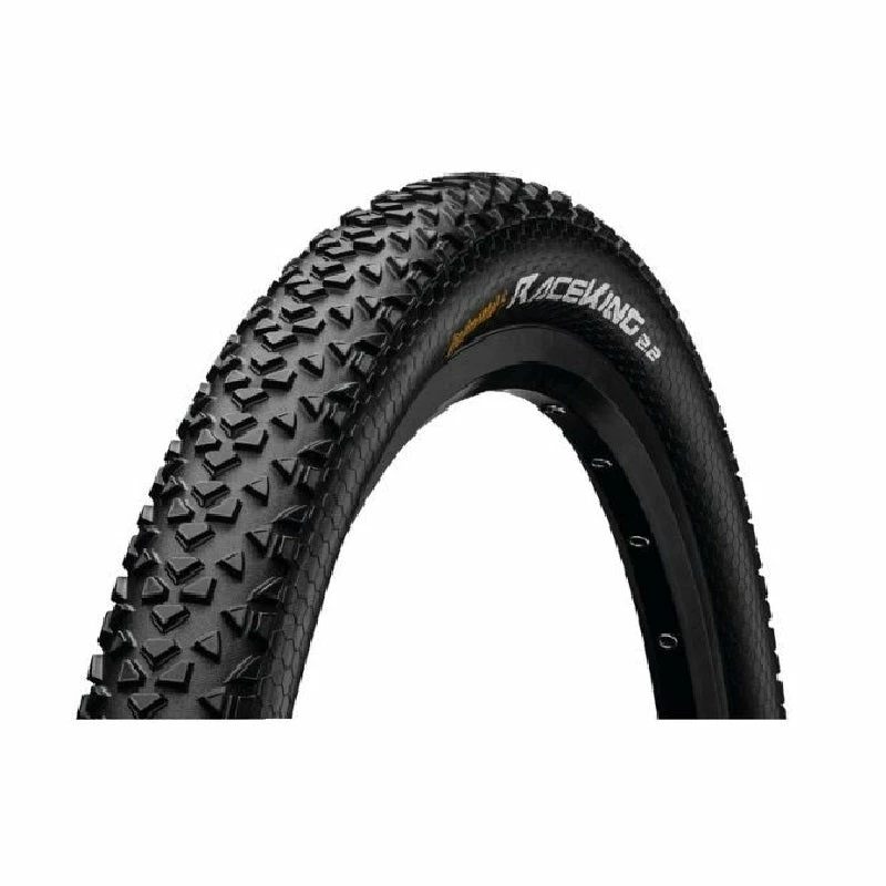 Pneu VTT Race King Sport Continental Rigide 26 / 27.5 / 29 Pouces
