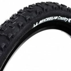 Pneu VTT Michelin Country AT TR 26 X 2.00 Pouces