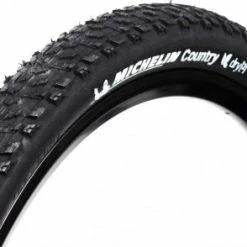 Pneu Vélo Michelin Country Dry 2 26 X 2.00