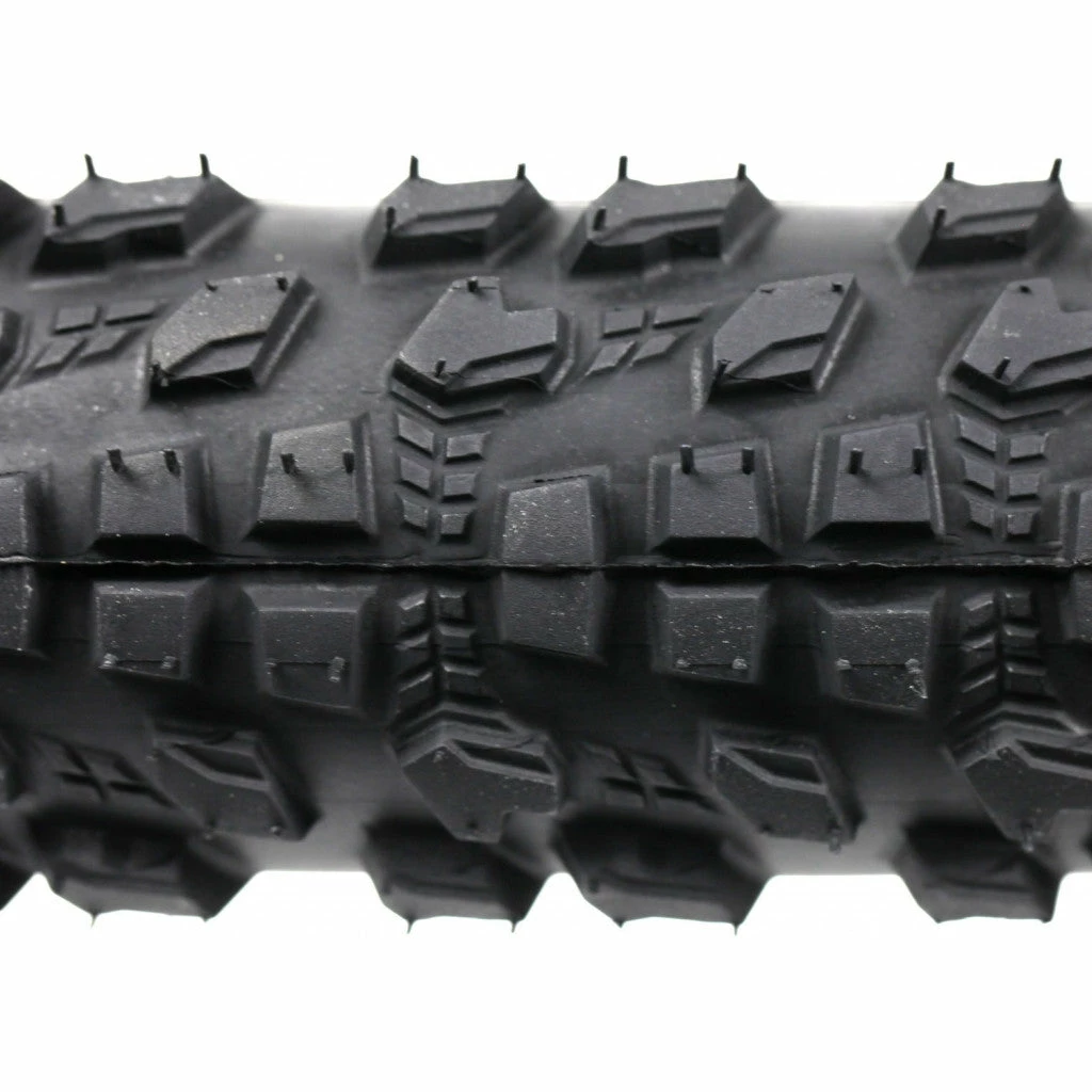 Pneu Vélo VTT Loisir Terrains Mixtes Rubena Mitas Tomcat 27.5 X 2.10" – Image 2