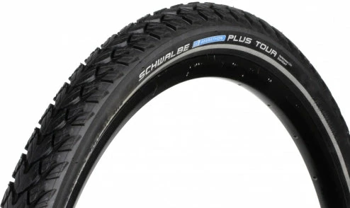 Pneu VTT Schwalbe Marathon Plus Tour 26 Pouces