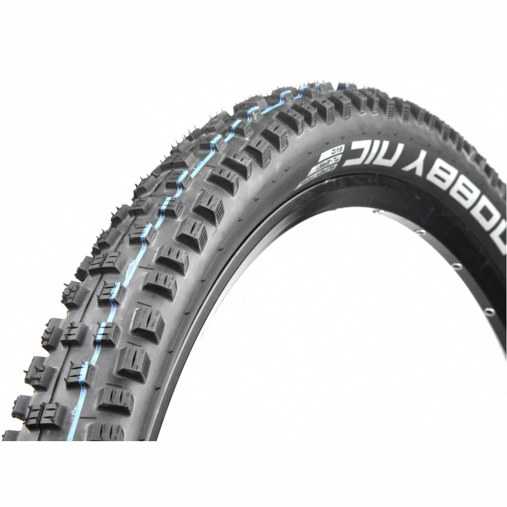 Pneu VTTAE Nobby Nic Schwalbe 29 X 2.60 Addix SpeedGrip Super Trail