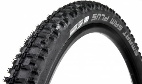 Pneu VTT Smart Sam Plus Schwalbe 26 Pouces – Image 2