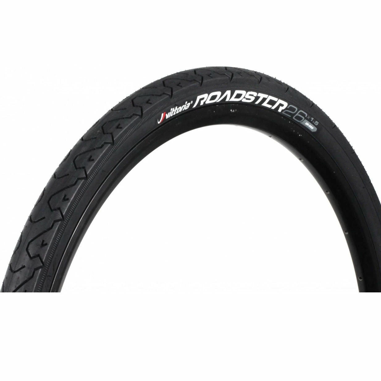 Pneu VTT Semi-slick Vittoria Roadster 26 / 29 Pouces
