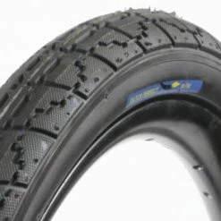 Pneu Vélo 20 Pouces X 1,75 Dutch Perfect Anticrevaison