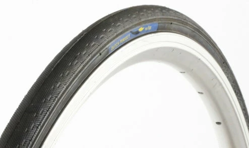 Pneu Vélo Anticrevaison Dutch Perfect 700 X 23C Rigide 330g