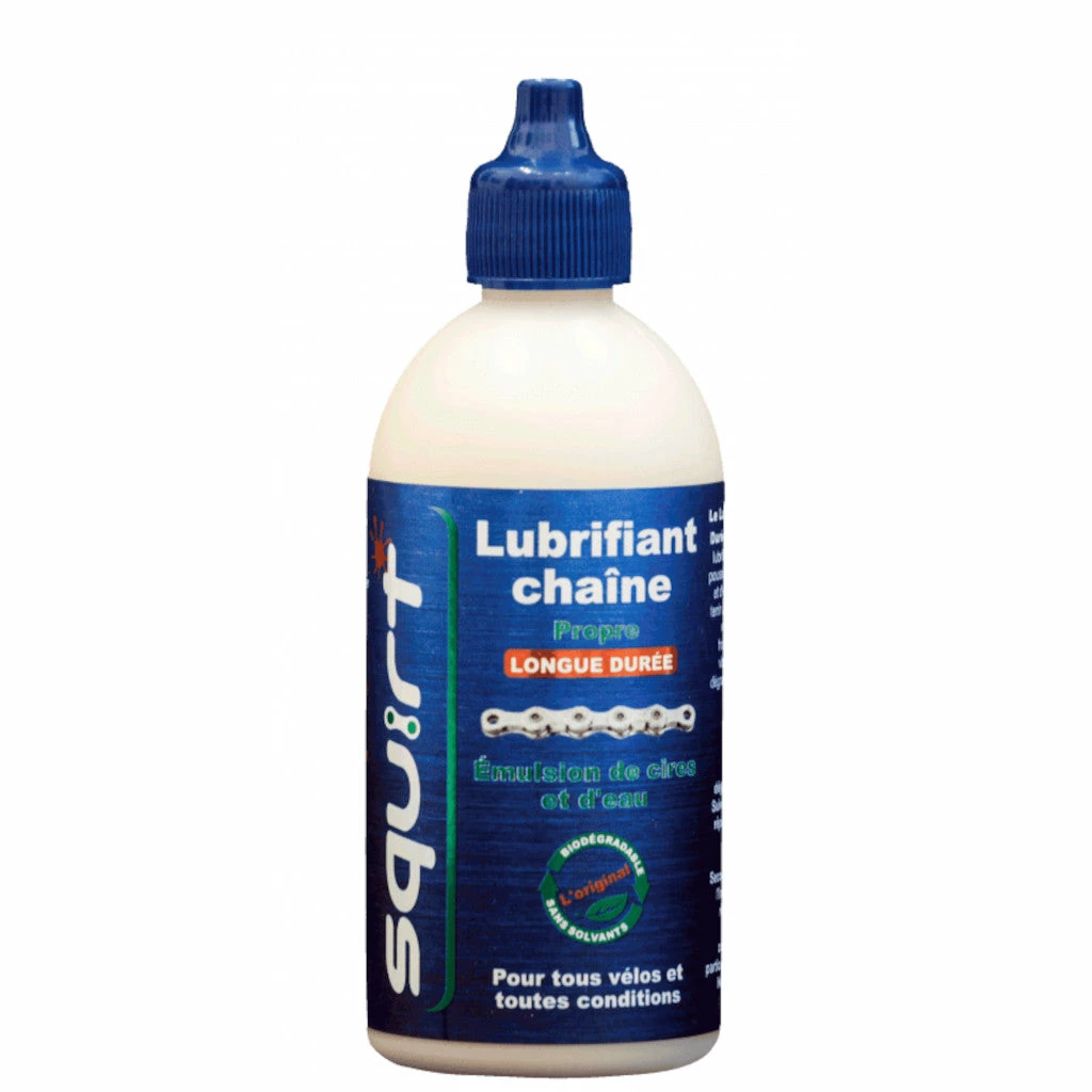 Lubrifiant Chaîne Vélo Squirt Lube à Base De Cire – Image 3