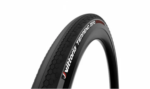 Pneu Vélo Gravel Vittoria Terreno Zero TNT 650 X 47C