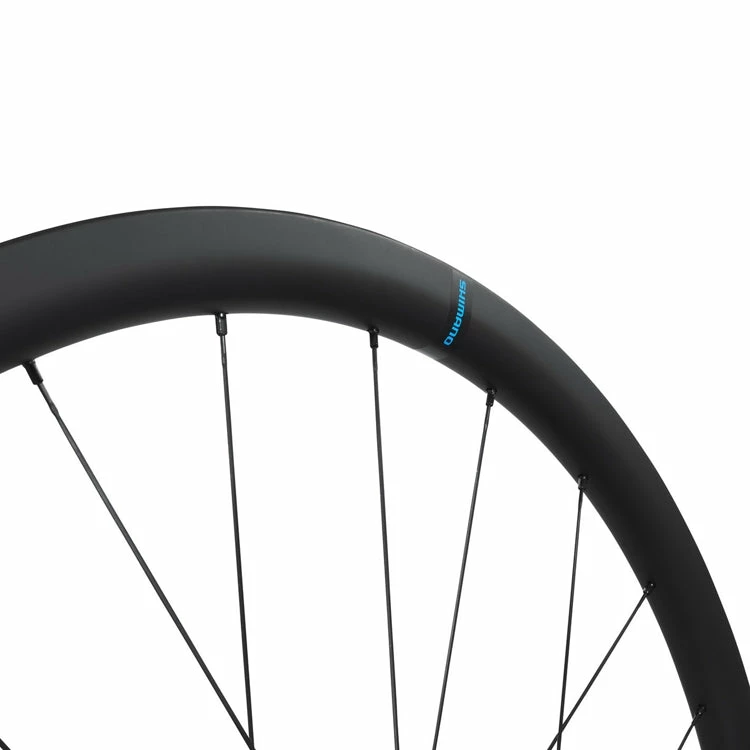Roue Arrière Vélo Route Carbone RS710-C32 Shimano – Image 3