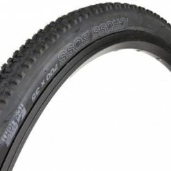 Pneu Vélo Gravel WTB Cross Boss Compatible Tubeless 700