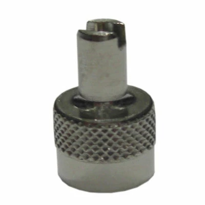 Brandless Bouchon Et Extracteur De Valve Schrader