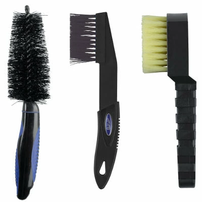 Barbieri Brosses Pour Nettoyage De Transmission De Vélo