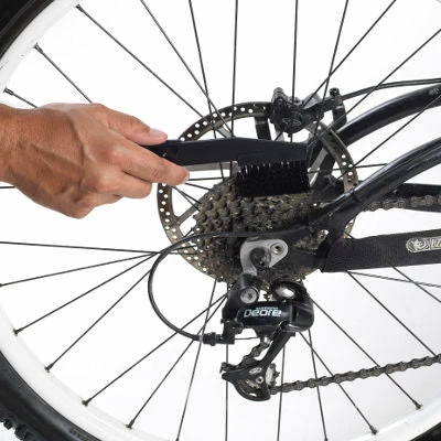 Barbieri Brosses Pour Nettoyage De Transmission De Vélo – Image 2