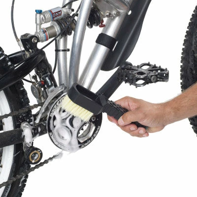 Barbieri Brosses Pour Nettoyage De Transmission De Vélo – Image 4