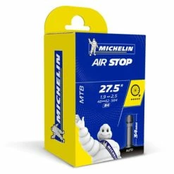 Chambre Ă Air 27.5 Airstop Michelin