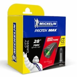 Chambre Ă Air 700 Protek Max Michelin