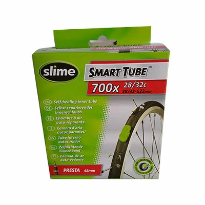 Chambre à Air 700 Smart Tube Slime Anti-crevaison – Image 3