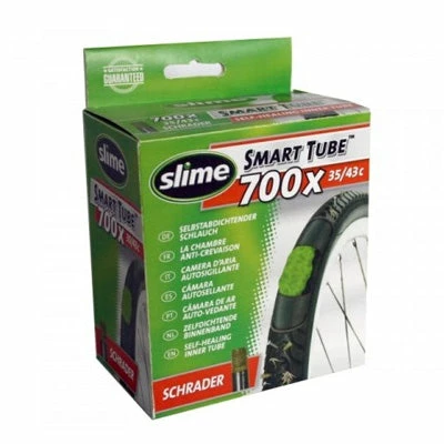 Chambre à Air 700 Smart Tube Slime Anti-crevaison – Image 4