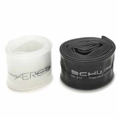 Chambre à Air Aerothan MTB 26 Pouces Schwalbe – Image 3