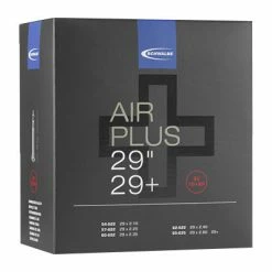 Chambre à Air Air Plus Schwalbe 29 / 29+