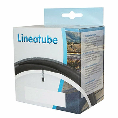 Lineatube Chambre à Air Linéaire 20/29 Pouces 1.75 à 2.25 Presta