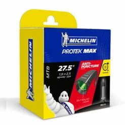 Chambre Ă Air Protek Max 27.5 Pouces Michelin