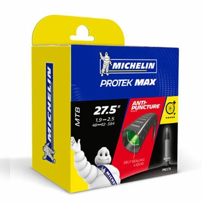 Chambre à Air Protek Max 27.5 Pouces Michelin