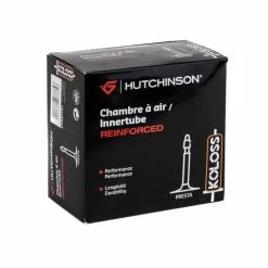 Chambre à Air Renforcée Hutchinson Reinforced 27.5 / 29 Pouces