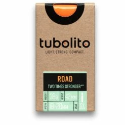 Chambre à Air Route 700 X 18 - 28 Presta Tubolito Tubo Road