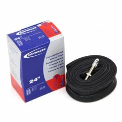 Chambre Ă Air Schwalbe 24 Pouces / 600A