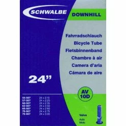 Chambre Ă Air Schwalbe Downhill 24 Pouces