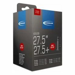 Chambre Ă Air Schwalbe Freeride 27.5 Pouces