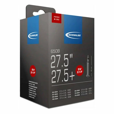 Chambre à Air Schwalbe Freeride 27.5 Pouces