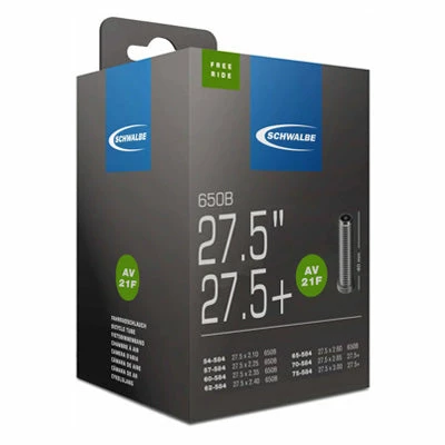 Chambre à Air Schwalbe Freeride 27.5 Pouces – Image 2