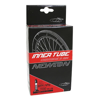 Chambre à Air Vélo Newton 700 – Image 2