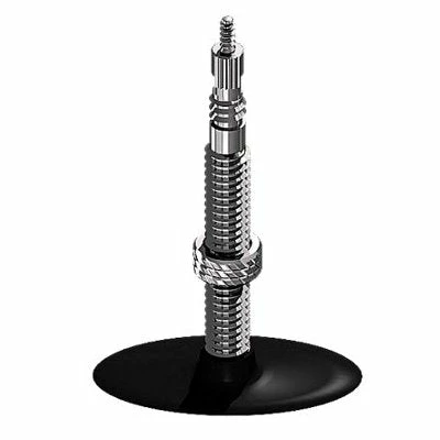 Chambre à Air Vélo Presta 350A / 14X1 3/8X1 5/8 Schwalbe – Image 2