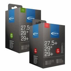 Chambre à Air Freeride Schwalbe 27.5+ / 29+ Pouces