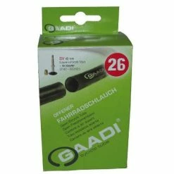 Chambre Air Linéaire 26 Pouces Gaadi