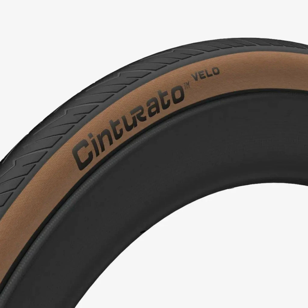 Pneu Vélo Route Cinturato Pirelli 700 Tubeless Compatible – Image 4