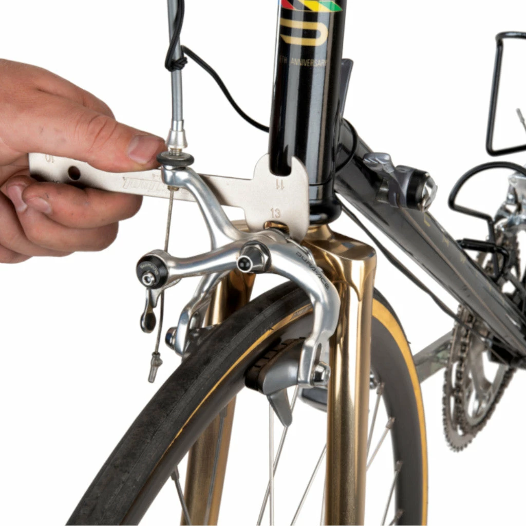 Park Tool Clé De Centrage De Frein De 10 à 13 Mm ParkTool OBW-4 – Image 3