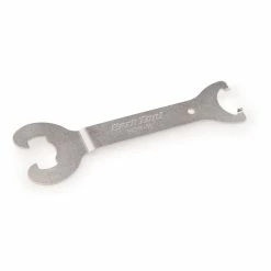 Clé à Ergots Double Pour Cuvette De Pédalier Park Tool HCW-11