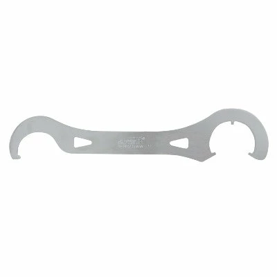 Clef 2 En 1 Contre écrou Fixie Et Boitier De Pédalier Super B