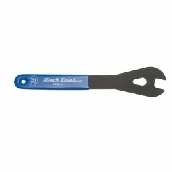 Clé à Cône Pour Usage Professionnel De 13 à 28 Mm Park Tool SCW