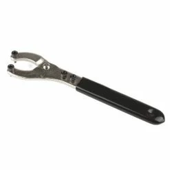 Super B Clef à Double Ergots Avec Ergots Supplémentaires